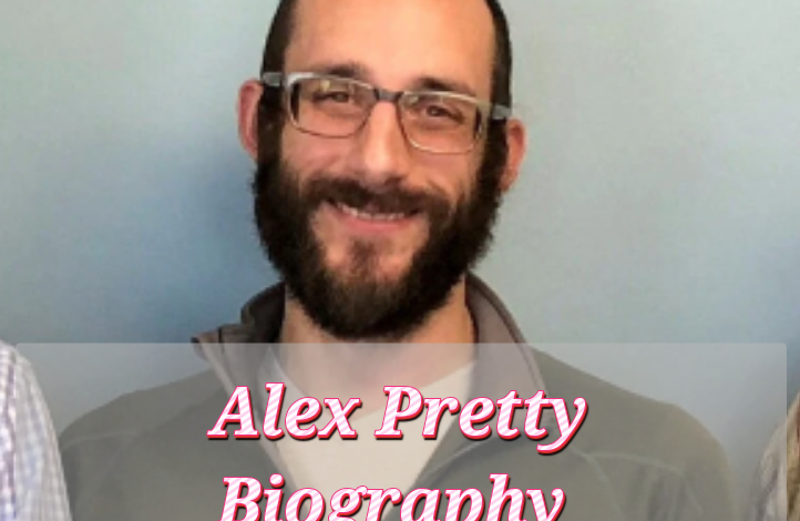 Alex Pretti Biography