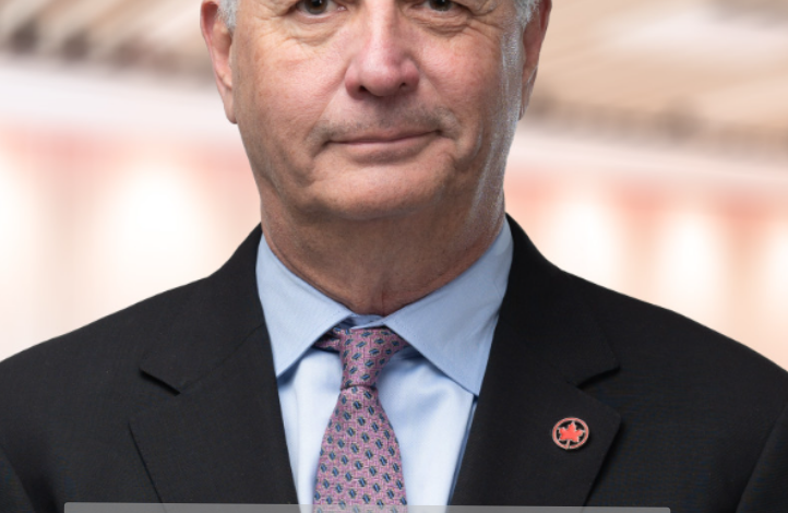 Michael Rousseau Biography